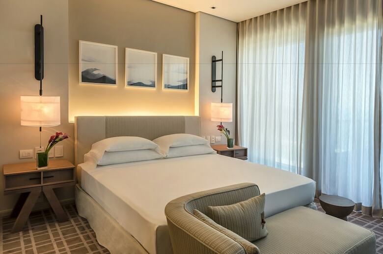 Hotel Grand Hyatt Rio De Janeiro
