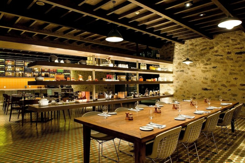Hotel Grand Hyatt Rio De Janeiro