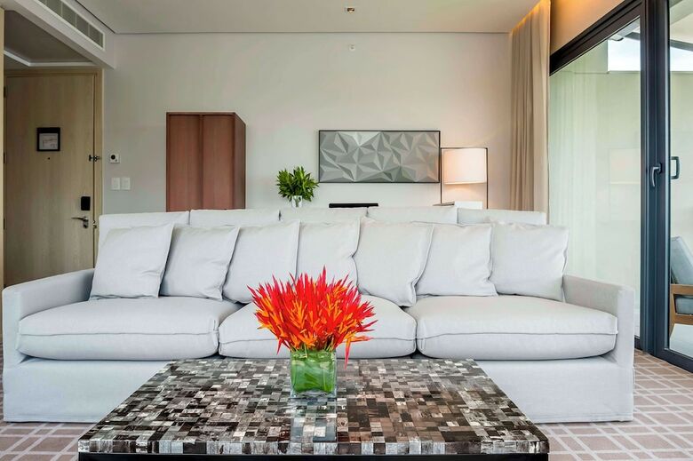 Hotel Grand Hyatt Rio De Janeiro