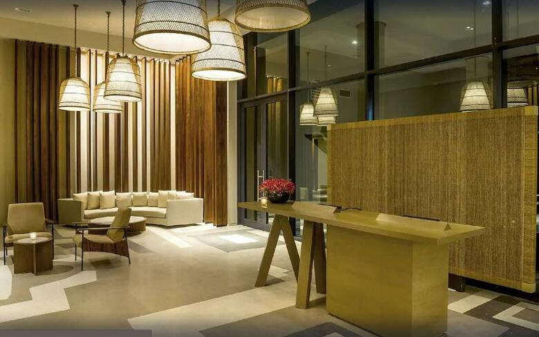 Hotel Grand Hyatt Rio De Janeiro