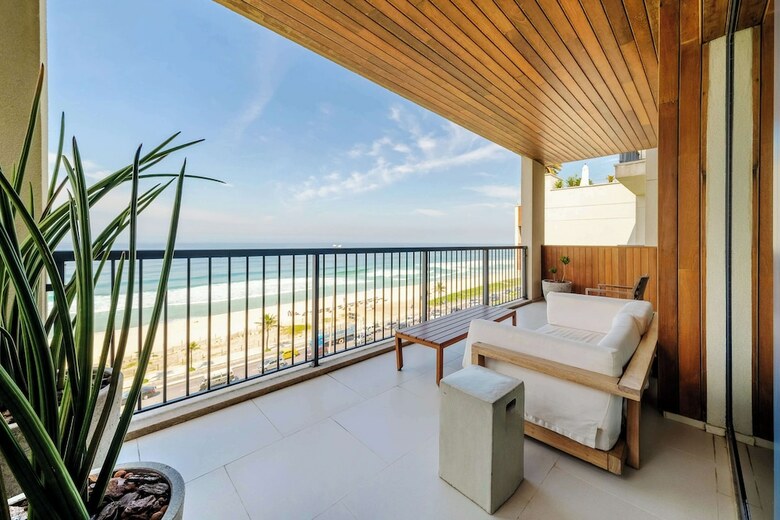 Hotel Grand Hyatt Rio De Janeiro