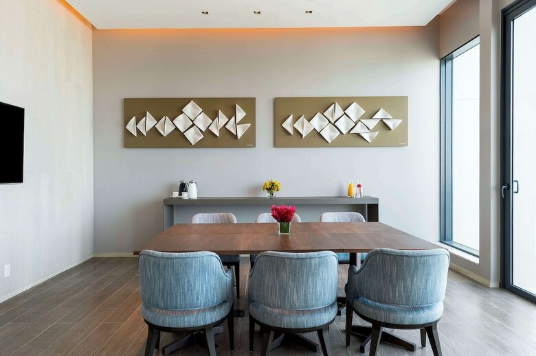 Hotel Grand Hyatt Rio De Janeiro