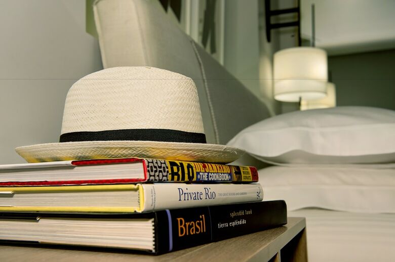 Hotel Grand Hyatt Rio De Janeiro
