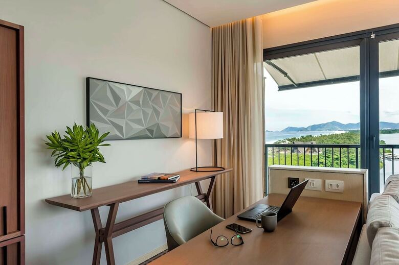 Hotel Grand Hyatt Rio De Janeiro