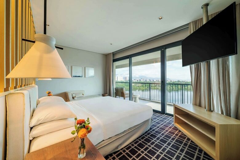 Hotel Grand Hyatt Rio De Janeiro