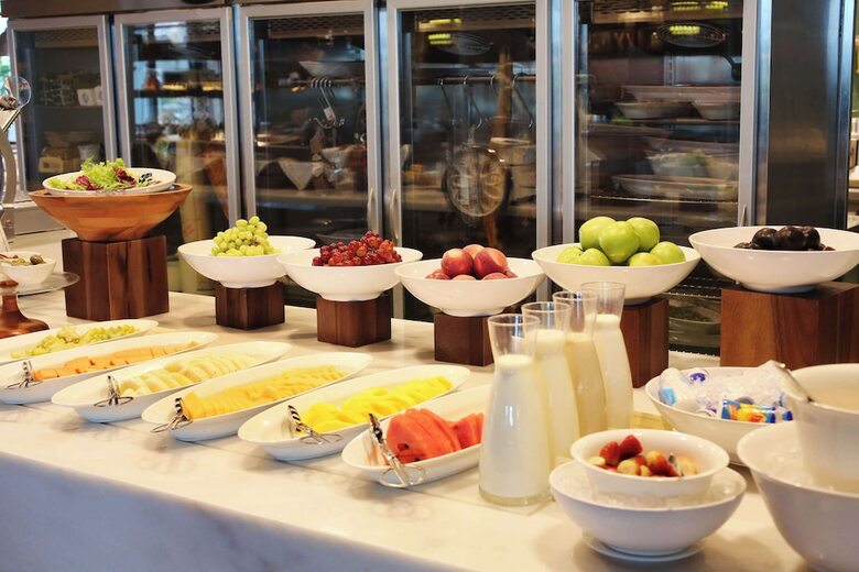 Hotel Grand Hyatt Rio De Janeiro