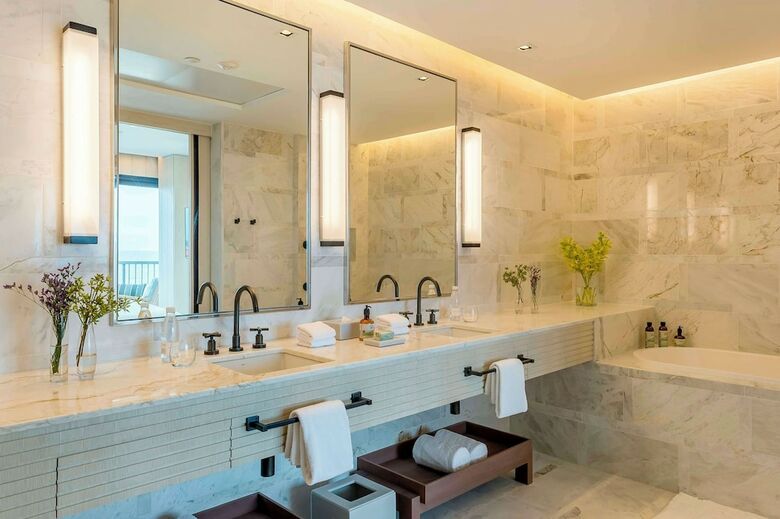 Hotel Grand Hyatt Rio De Janeiro