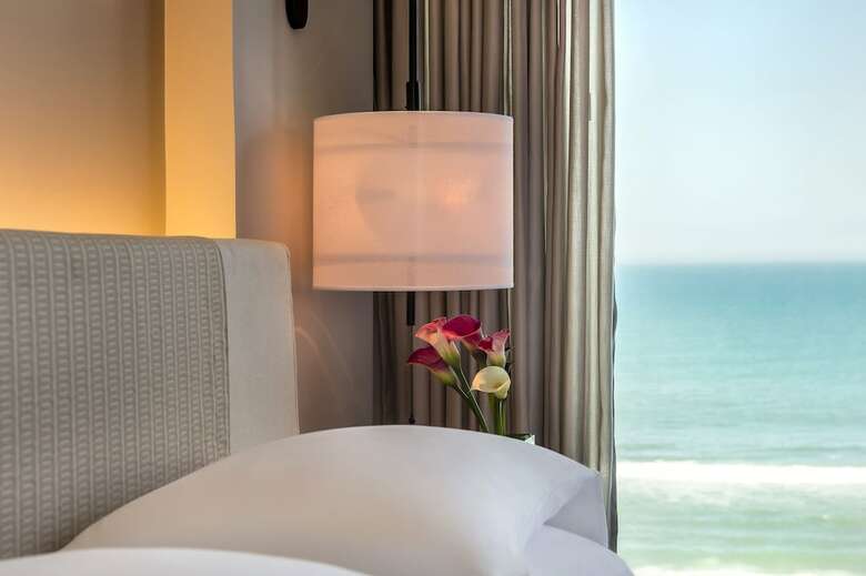 Hotel Grand Hyatt Rio De Janeiro