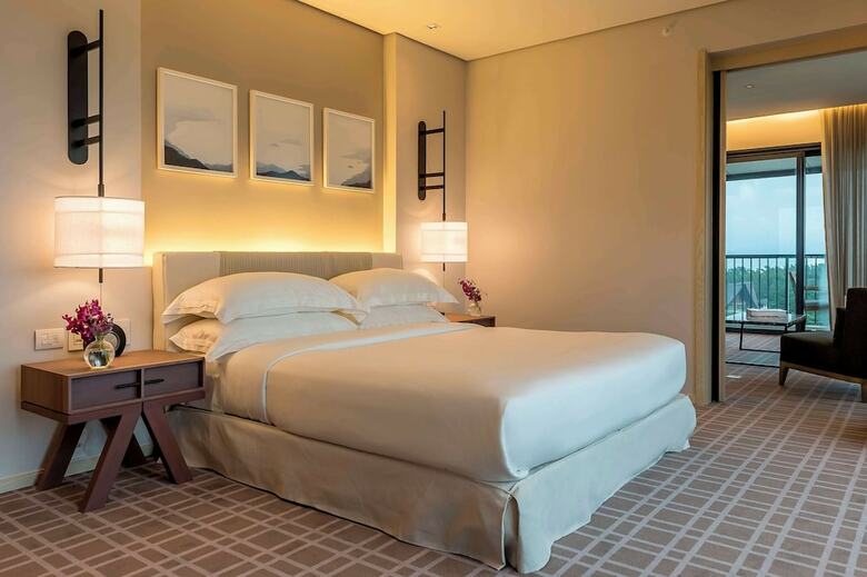 Hotel Grand Hyatt Rio De Janeiro