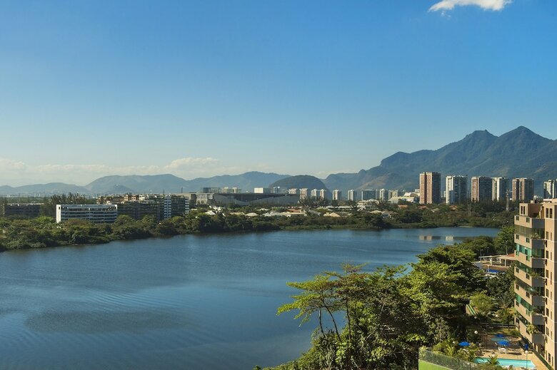 Hotel Grand Hyatt Rio De Janeiro