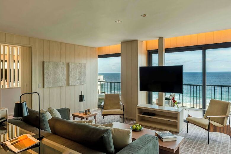 Hotel Grand Hyatt Rio De Janeiro