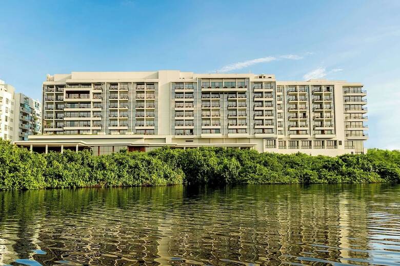 Hotel Grand Hyatt Rio De Janeiro