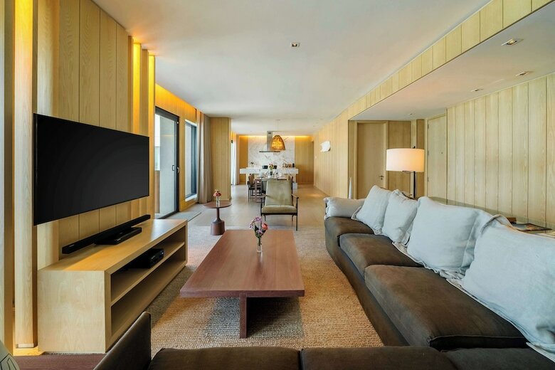 Hotel Grand Hyatt Rio De Janeiro