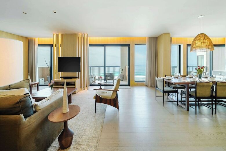 Hotel Grand Hyatt Rio De Janeiro