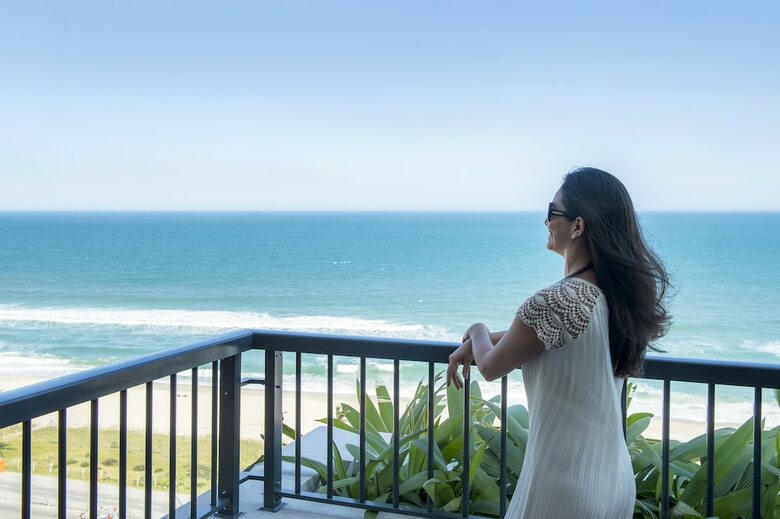 Hotel Grand Hyatt Rio De Janeiro