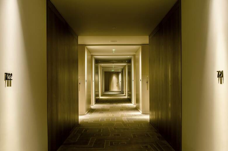 Hotel Grand Hyatt Rio De Janeiro