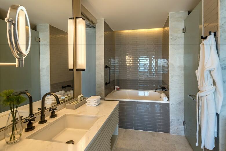 Hotel Grand Hyatt Rio De Janeiro