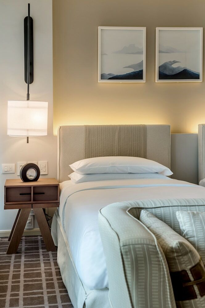 Hotel Grand Hyatt Rio De Janeiro