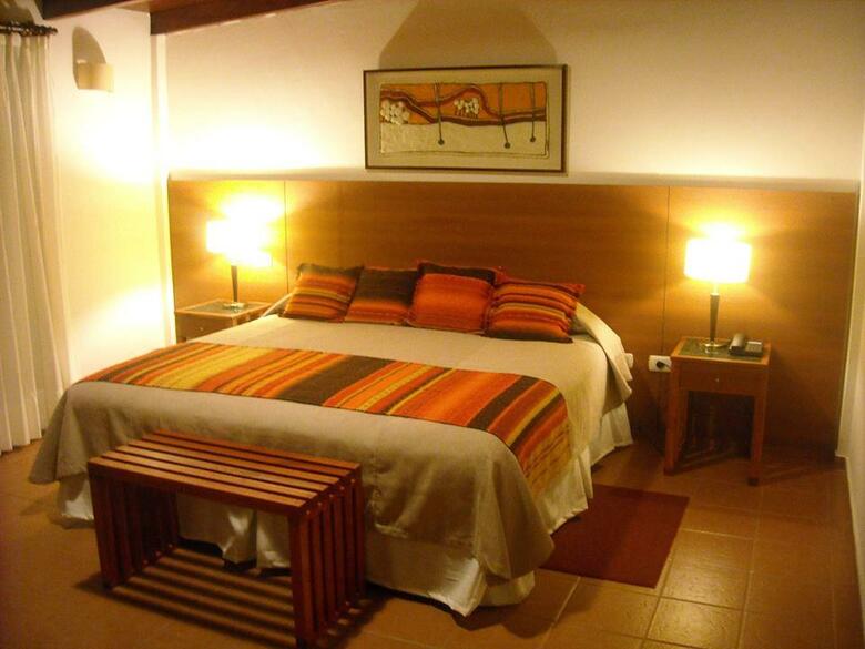 Hotel Waynay Killa
