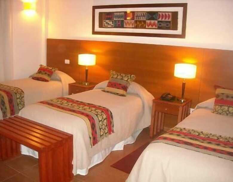 Hotel Waynay Killa