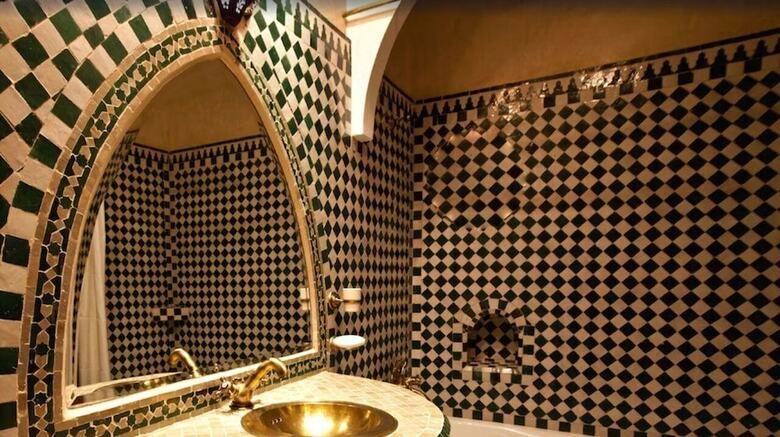 Riad Tidar By Phoenix