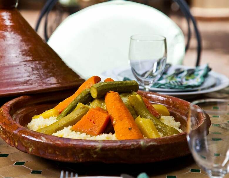 Riad Tidar By Phoenix