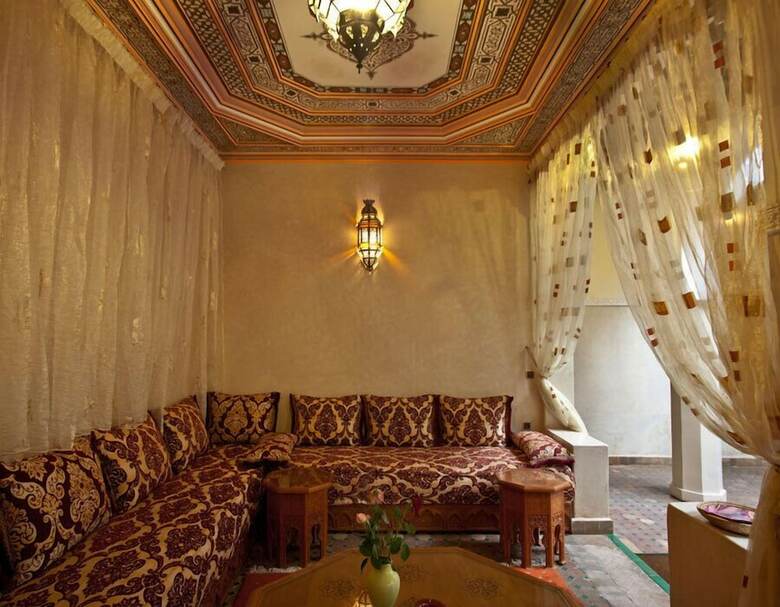 Riad Tidar By Phoenix