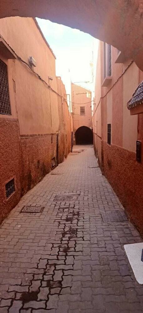Riad Tidar By Phoenix