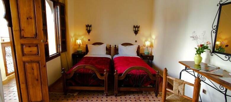 Riad Tidar By Phoenix