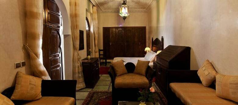Riad Tidar By Phoenix