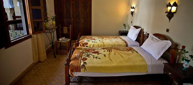 Riad Tidar By Phoenix