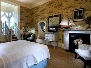 Hotel Macdonald Gisborough Hall