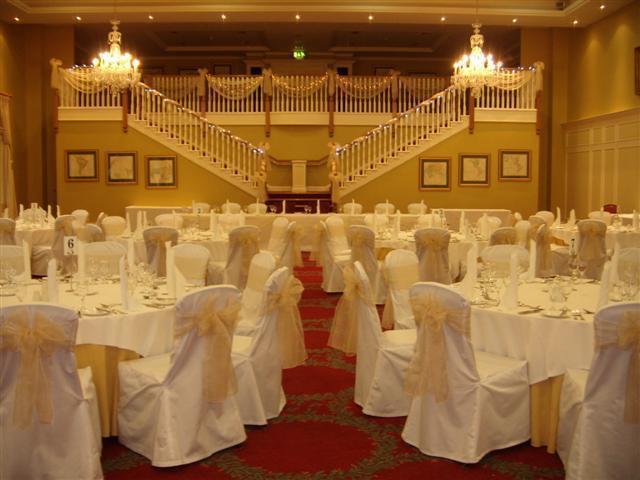 Hotel Macdonald Gisborough Hall