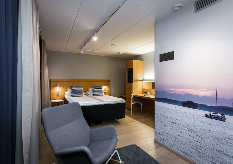 Hotel Sokos Lappee