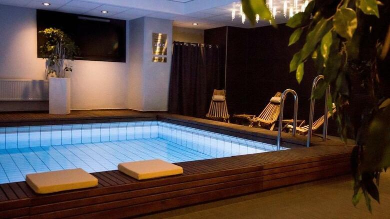 Hotel Sokos Lappee