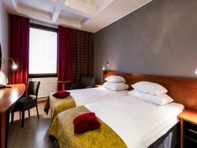 Hotel Sokos Lappee