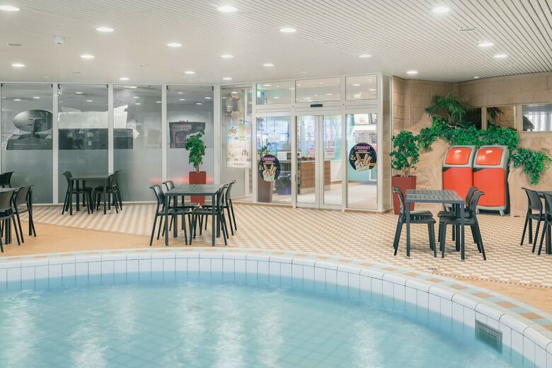 Hotel Holiday Club Caribia