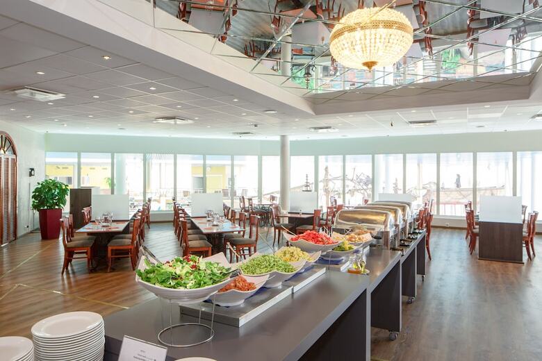 Hotel Holiday Club Caribia