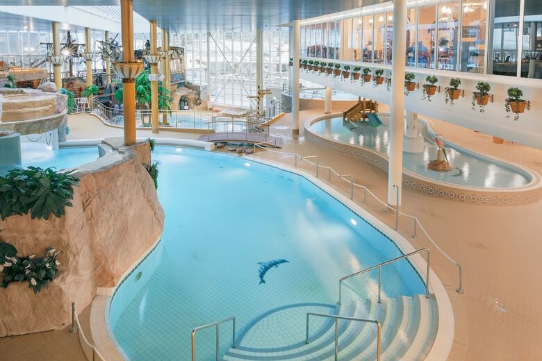 Hotel Holiday Club Caribia