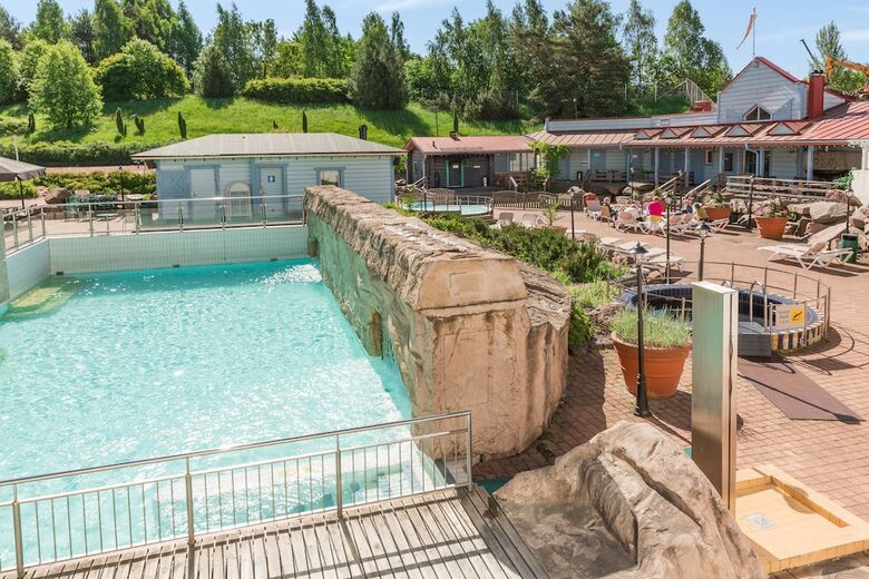 Hotel Holiday Club Caribia
