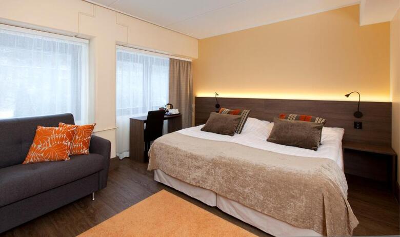 Hotel Holiday Club Caribia