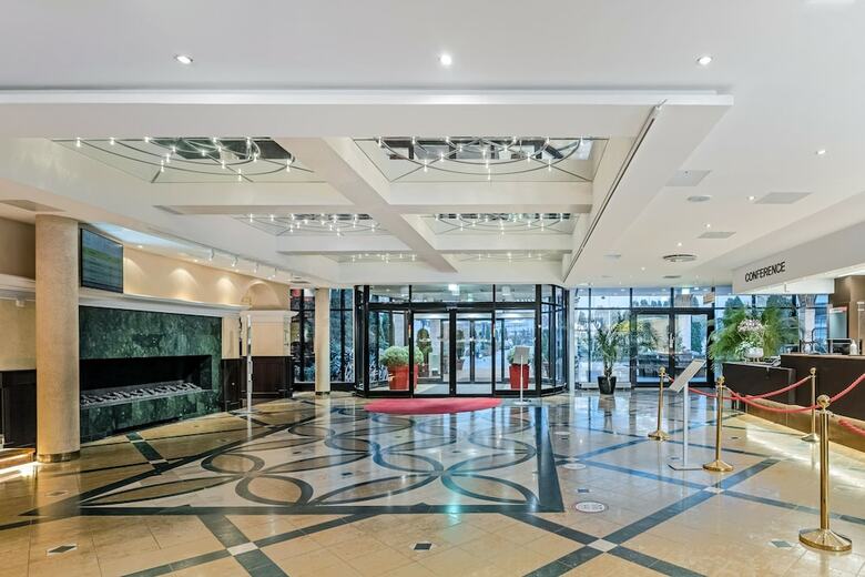 Hotel Holiday Club Caribia