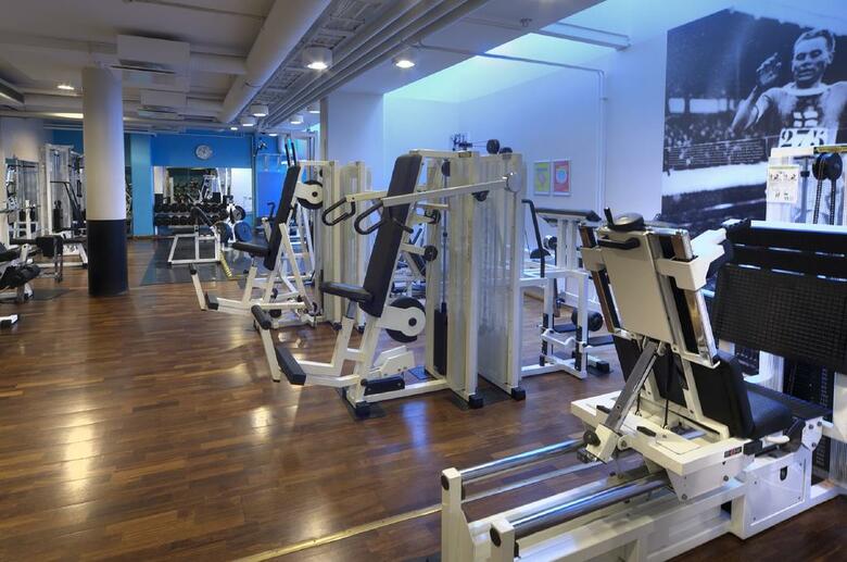Hotel Holiday Club Caribia