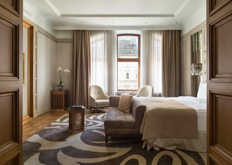 Hotel Metropol