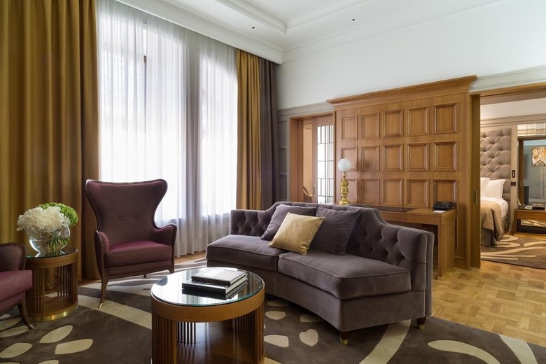 Hotel Metropol
