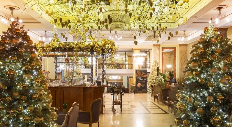Hotel Metropol