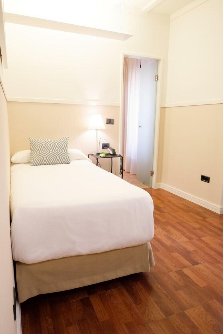 Hotel U-sense Sevilla Centro