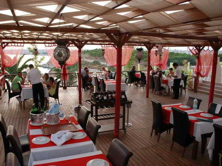 Anadolu Hotels Didim Club