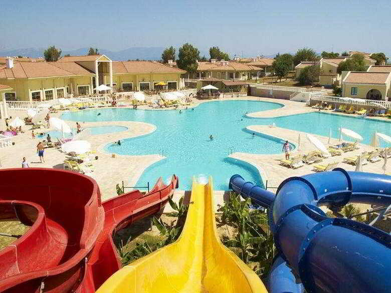 Anadolu Hotels Didim Club