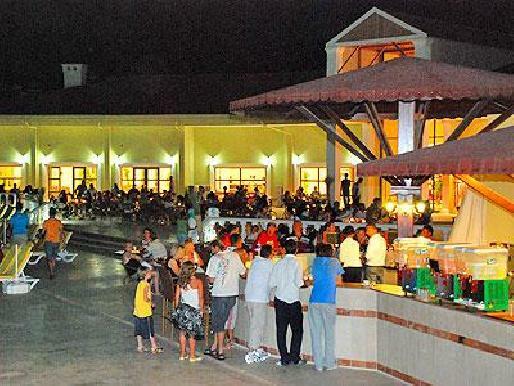 Anadolu Hotels Didim Club